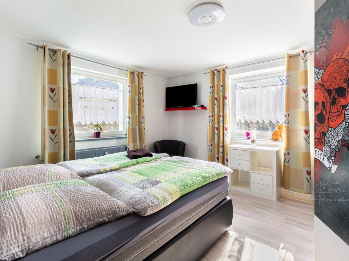 Holiday Flat In Monschau-Hoefen With Its Own Garden Alzen Екстер'єр фото