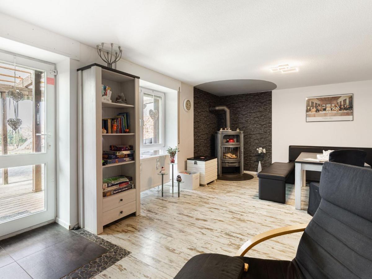 Holiday Flat In Monschau-Hoefen With Its Own Garden Alzen Екстер'єр фото