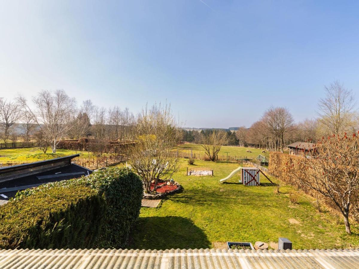 Holiday Flat In Monschau-Hoefen With Its Own Garden Alzen Екстер'єр фото