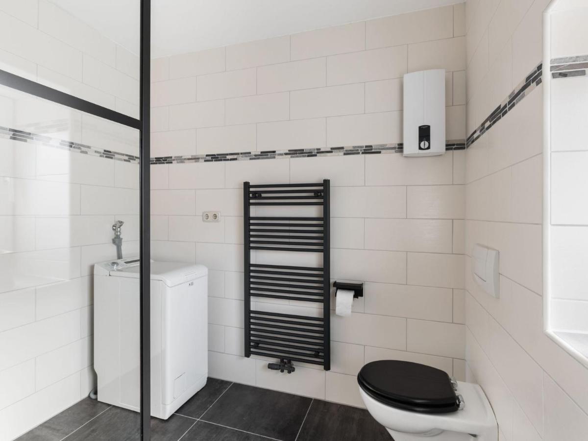 Holiday Flat In Monschau-Hoefen With Its Own Garden Alzen Екстер'єр фото